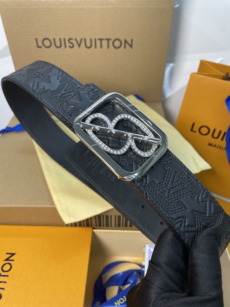 Louis Vuitton Belts